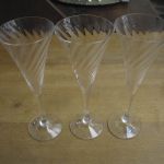 474 3050 Champagneglas